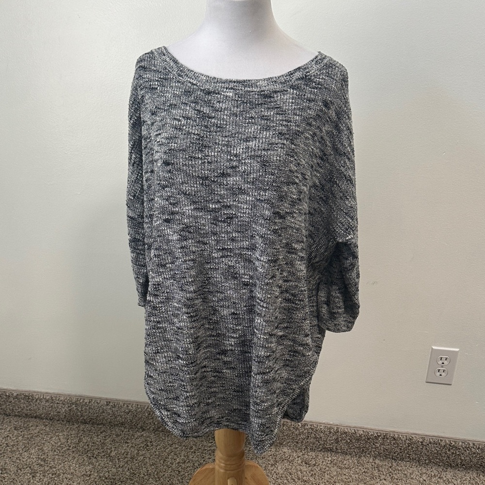 🫎 Express Oversized Sweater